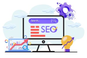 Vector SEO